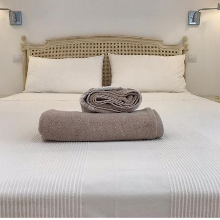 B&B Villa Michieli Marbella Eksteriør billede
