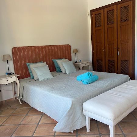 B&B Villa Michieli Marbella Eksteriør billede