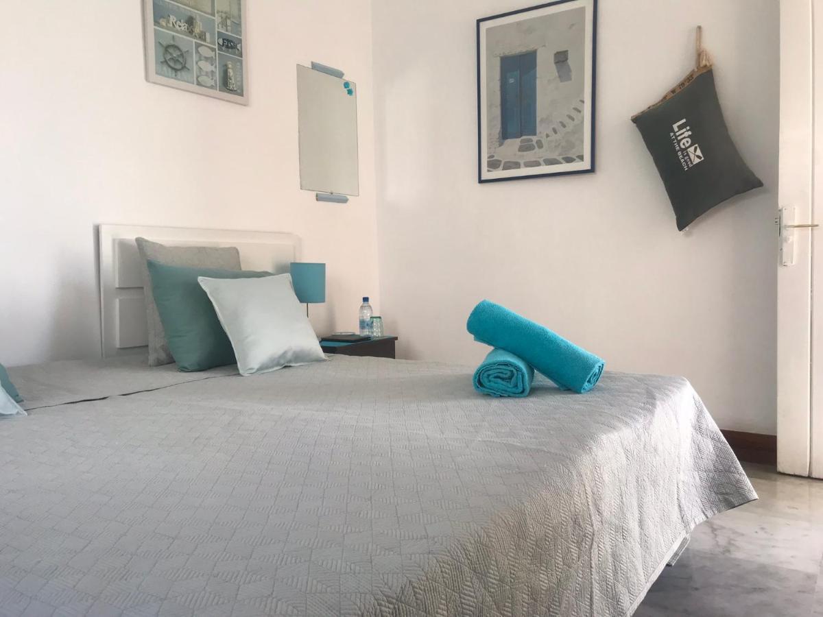 B&B Villa Michieli Marbella Eksteriør billede