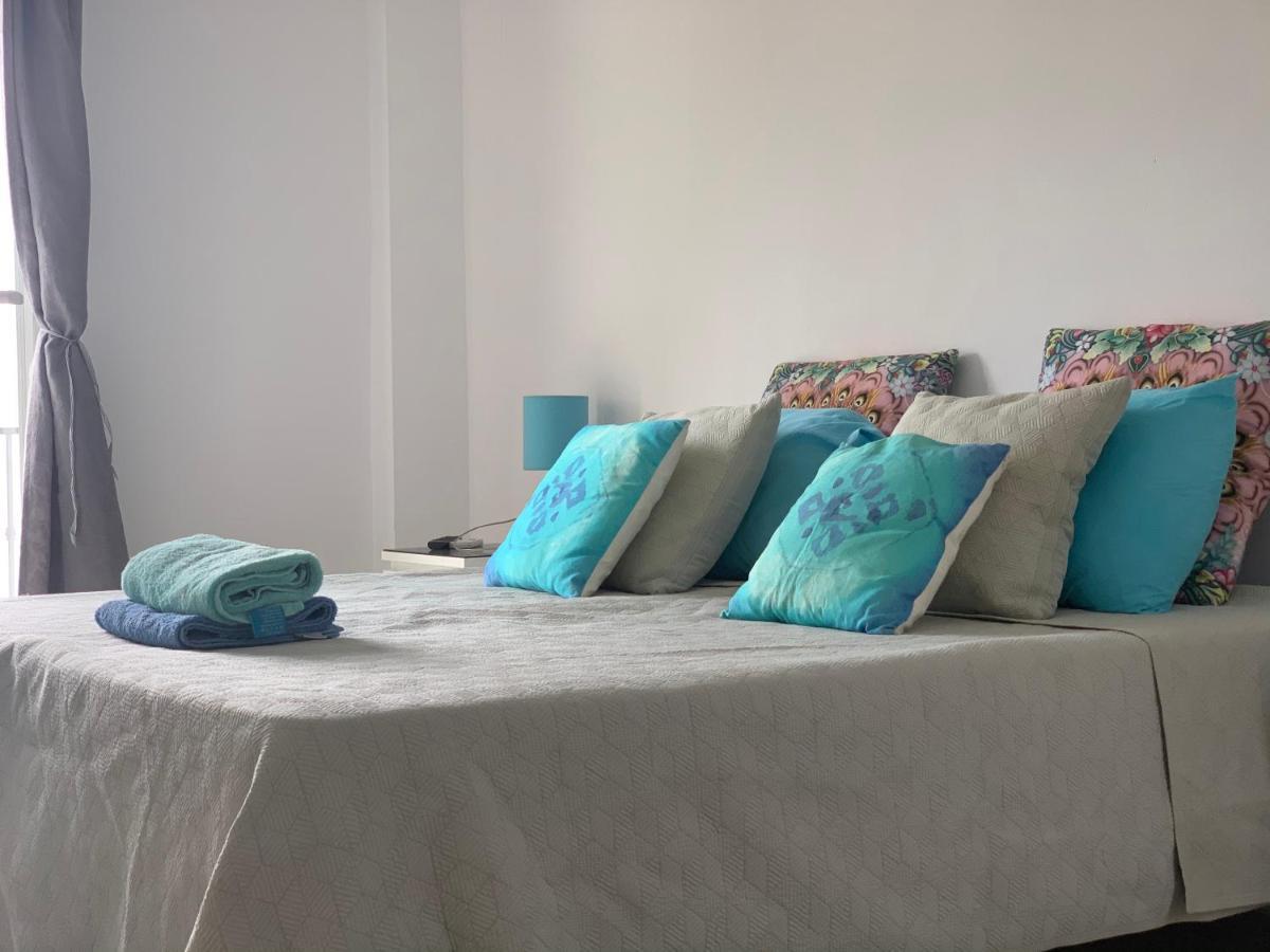 B&B Villa Michieli Marbella Eksteriør billede