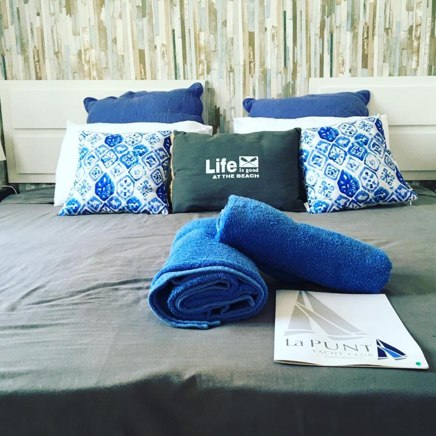 B&B Villa Michieli Marbella Eksteriør billede