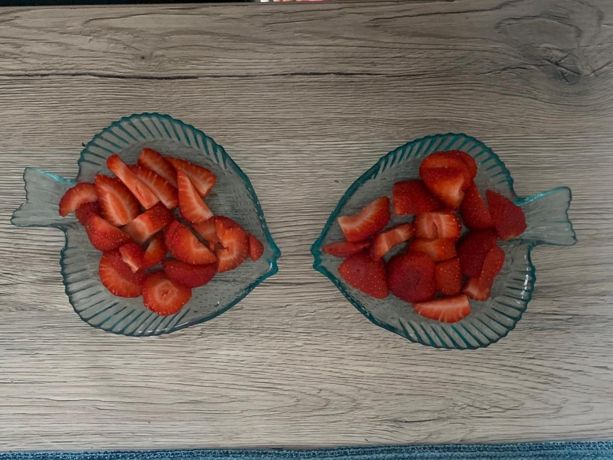 B&B Villa Michieli Marbella Eksteriør billede