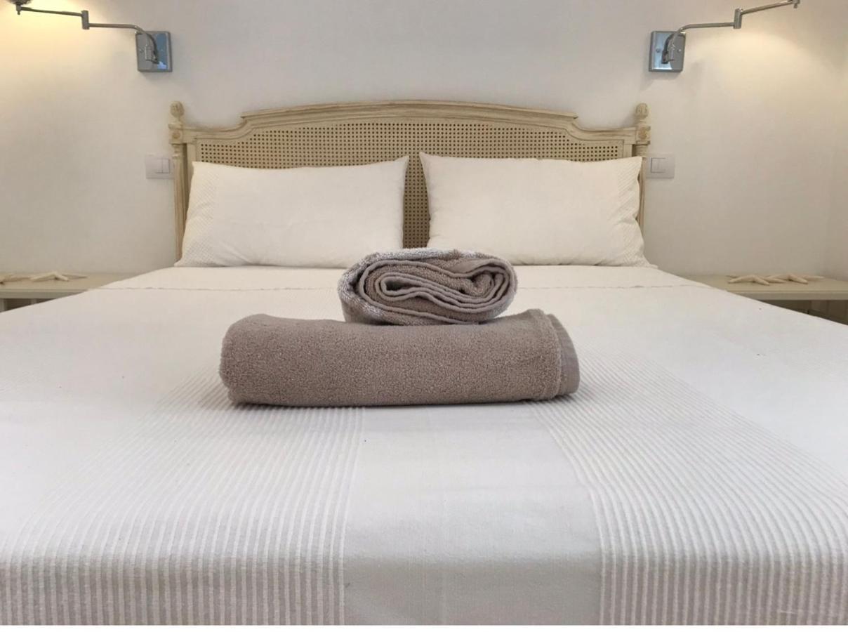 B&B Villa Michieli Marbella Eksteriør billede
