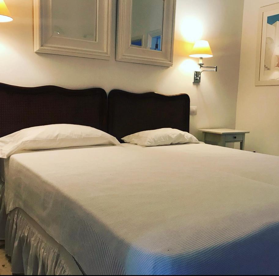 B&B Villa Michieli Marbella Eksteriør billede