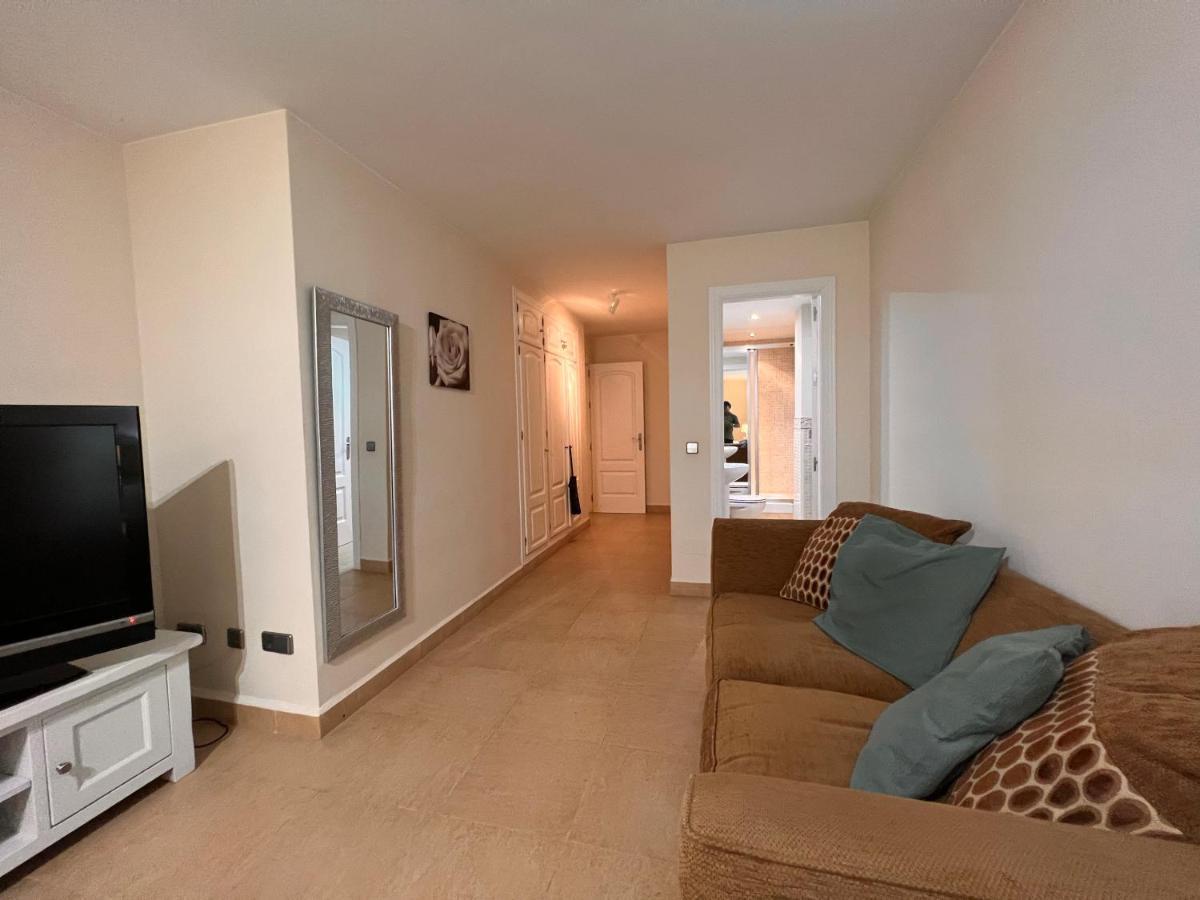 B&B Villa Michieli Marbella Eksteriør billede