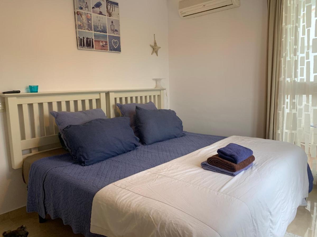 B&B Villa Michieli Marbella Eksteriør billede