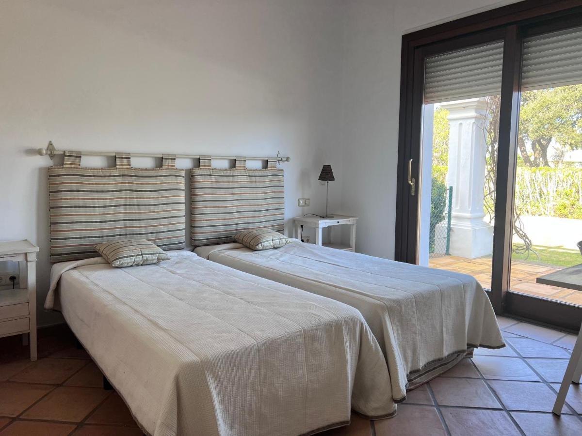 B&B Villa Michieli Marbella Eksteriør billede